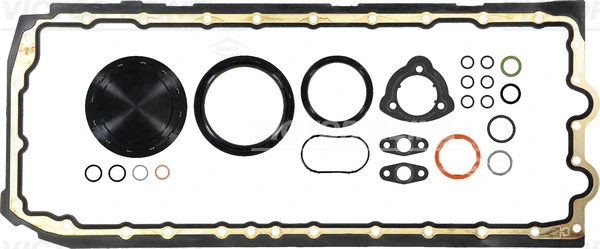 Gasket Kit, crankcase
